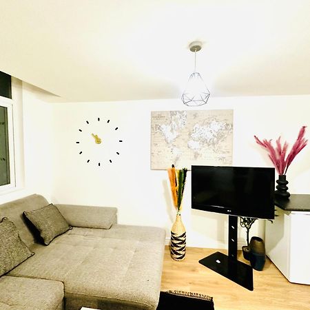Albert Inn Apartments Манчестер Экстерьер фото