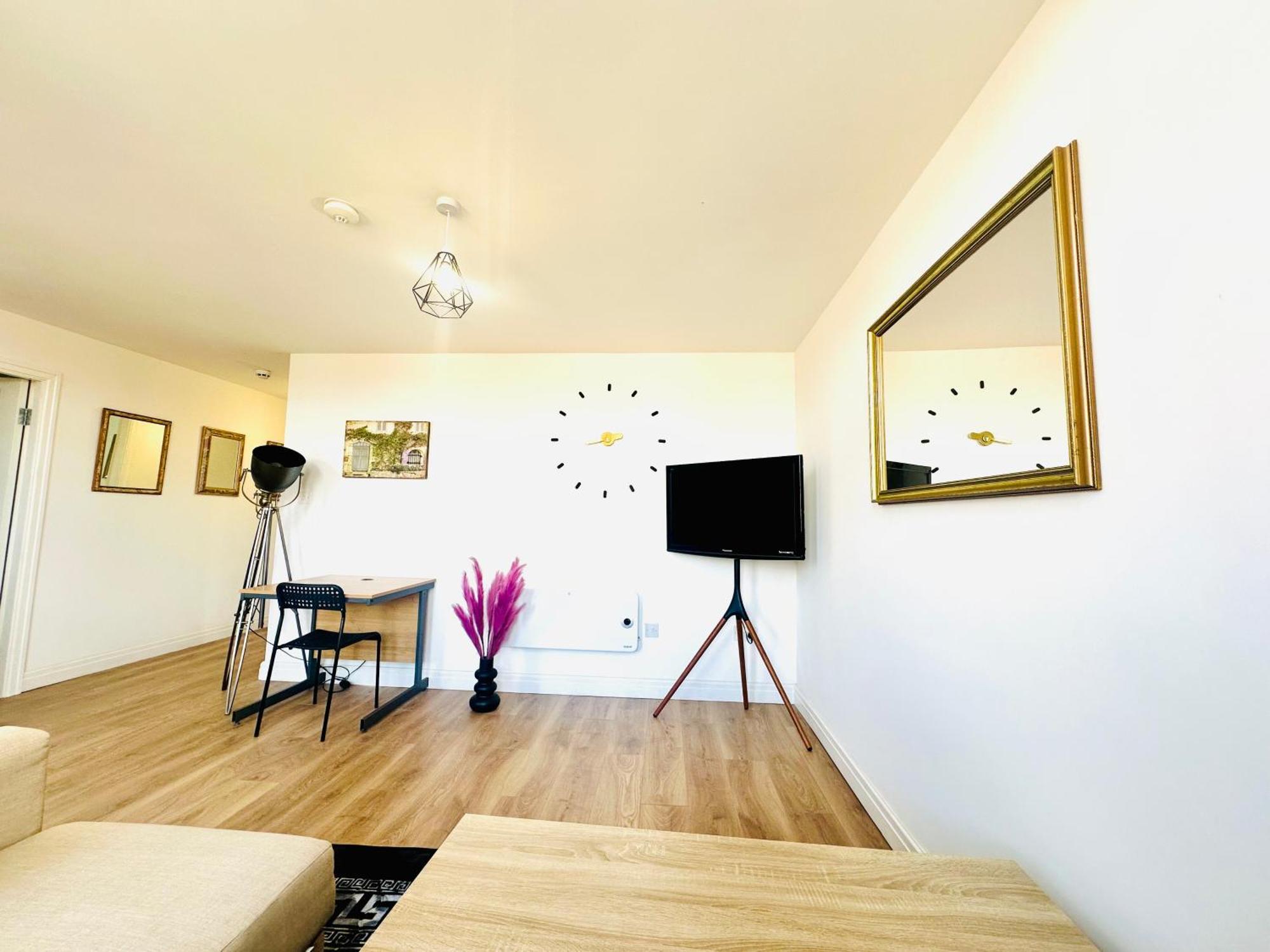 Albert Inn Apartments Манчестер Экстерьер фото