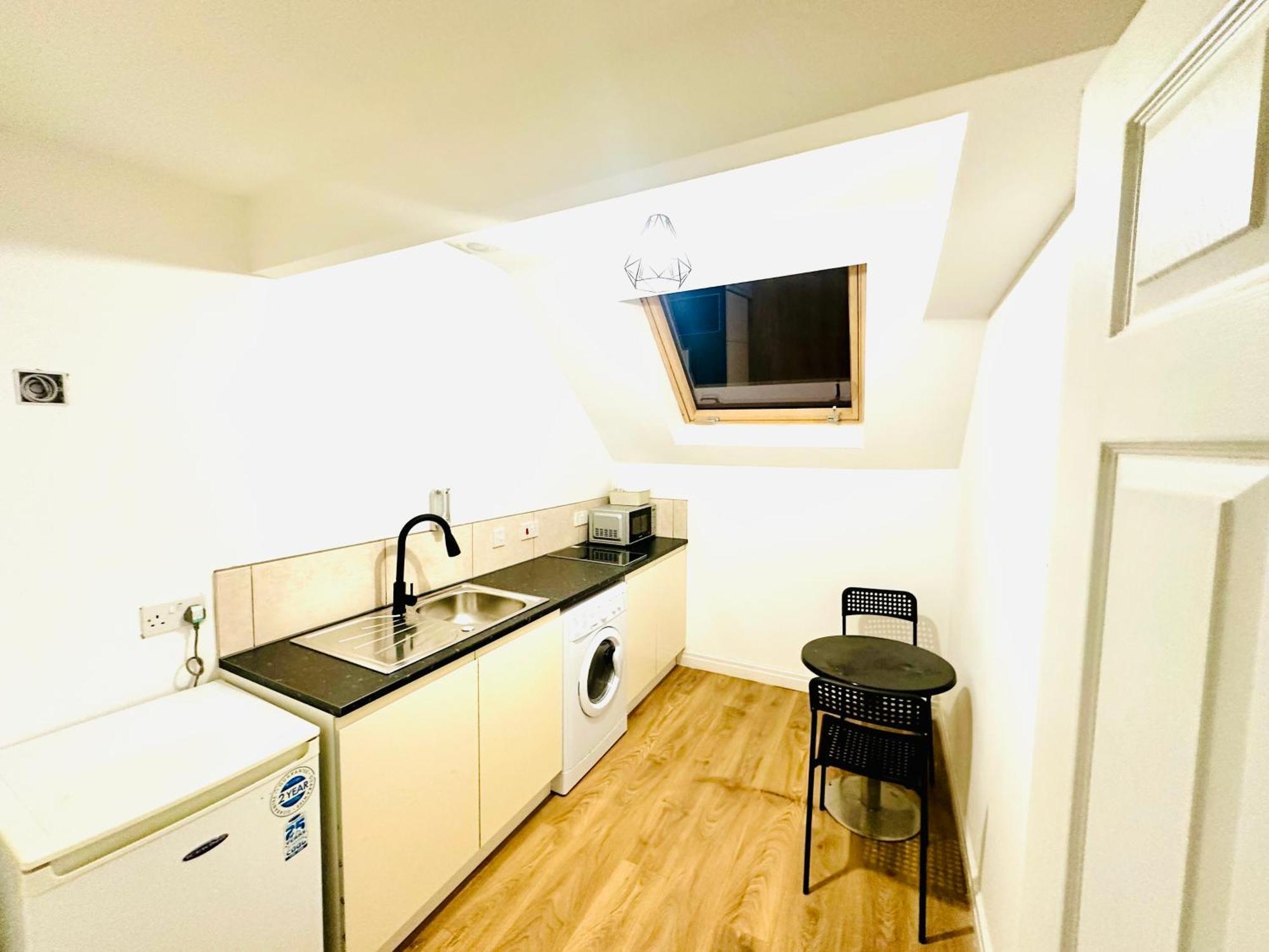 Albert Inn Apartments Манчестер Экстерьер фото