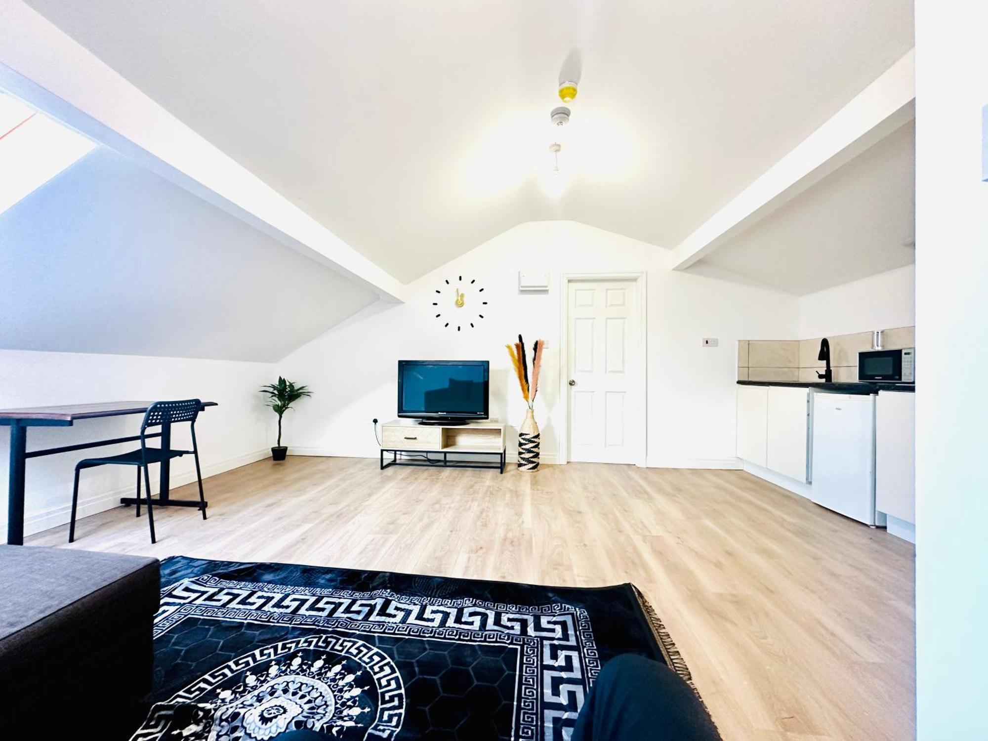 Albert Inn Apartments Манчестер Экстерьер фото