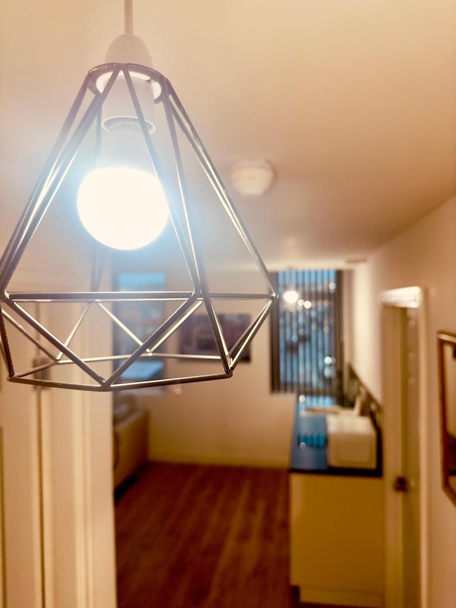 Albert Inn Apartments Манчестер Экстерьер фото