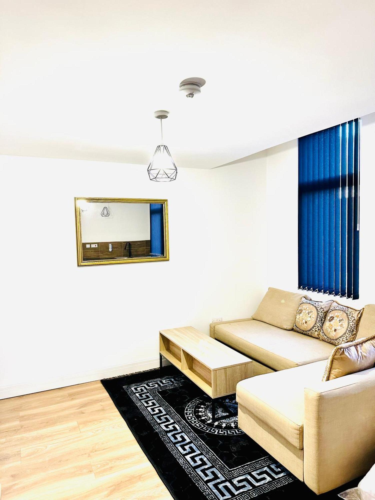 Albert Inn Apartments Манчестер Экстерьер фото